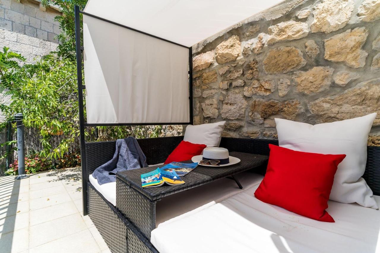 Villa Adrian Dubrovnik Exterior photo