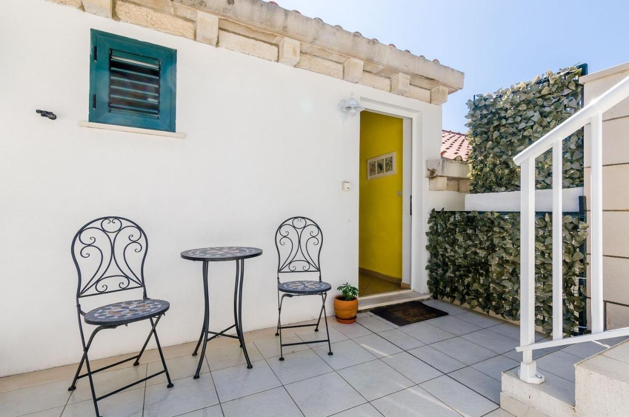 Villa Adrian Dubrovnik Exterior photo